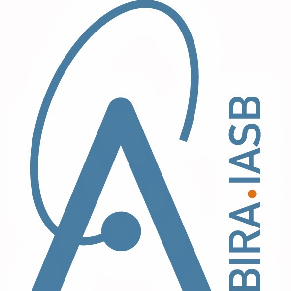 logo BIRA